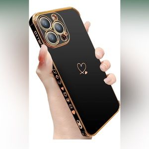 iPhone 13 pro max phone case